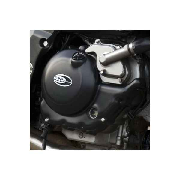 R&G Engine Case Covers for the Suzuki SV650 K3-K8 (2003-2008) & DL650 04-11